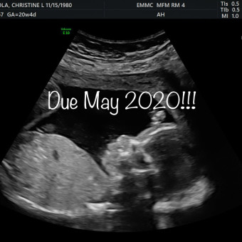 Babylist Registry Photo.