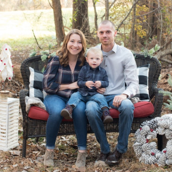 Babylist Registry Photo.