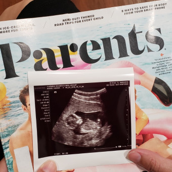 Babylist Registry Photo