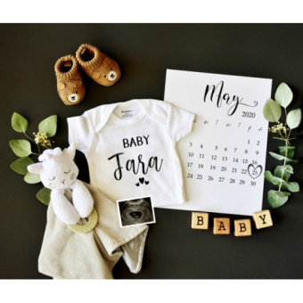 Babylist Registry Photo.