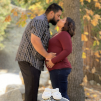 Babylist Registry Photo.