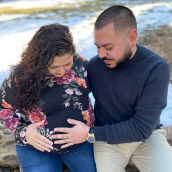 Babylist Registry Photo.