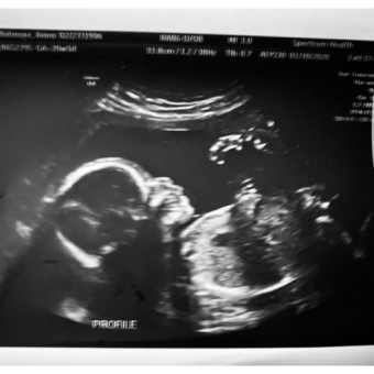 Babylist Registry Photo.