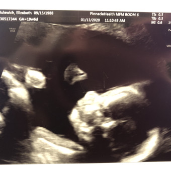 Babylist Registry Photo.