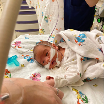Babylist Registry Photo.