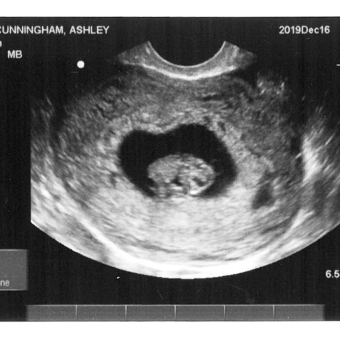 Babylist Registry Photo.