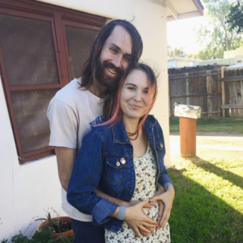 Babylist Registry Photo.