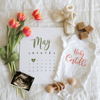 Babylist Registry Photo