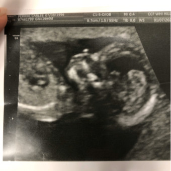 Babylist Registry Photo.