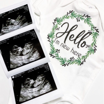 Babylist Registry Photo.