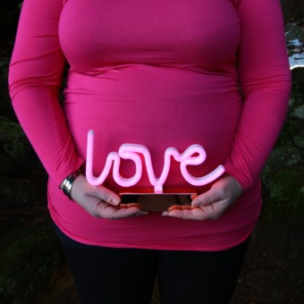 Babylist Registry Photo.