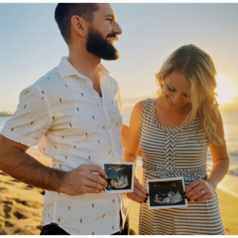 Babylist Registry Photo.