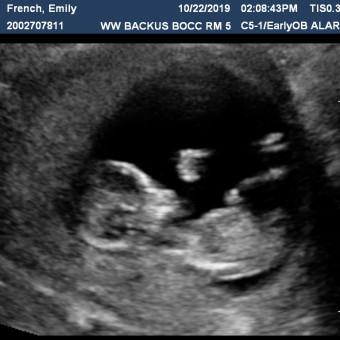 Babylist Registry Photo.