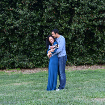 Babylist Registry Photo.