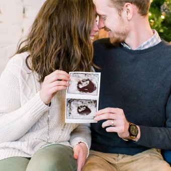 Babylist Registry Photo.