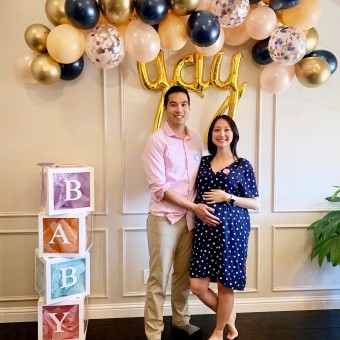 Babylist Registry Photo.