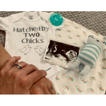 Babylist Registry Photo