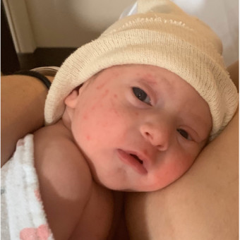 Babylist Registry Photo.