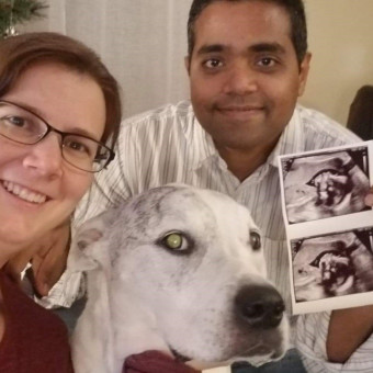 Babylist Registry Photo.
