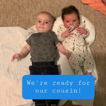 Babylist Registry Photo.
