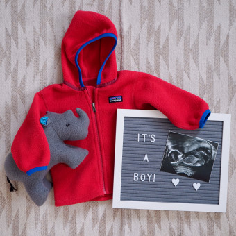 Babylist Registry Photo