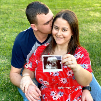 Babylist Registry Photo.