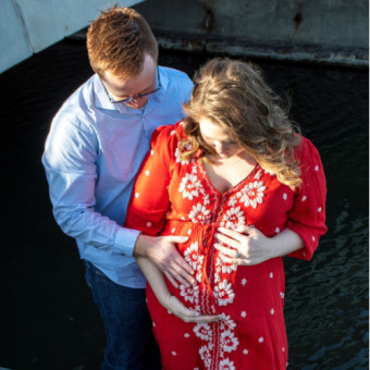 Babylist Registry Photo.