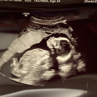 Babylist Registry Photo.