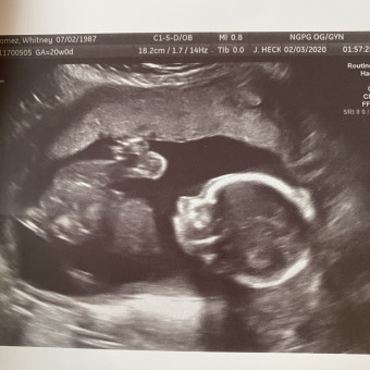 Babylist Registry Photo.