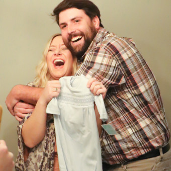 Babylist Registry Photo.