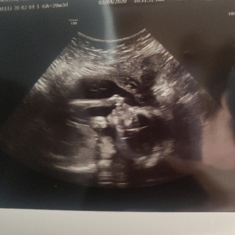 Babylist Registry Photo.