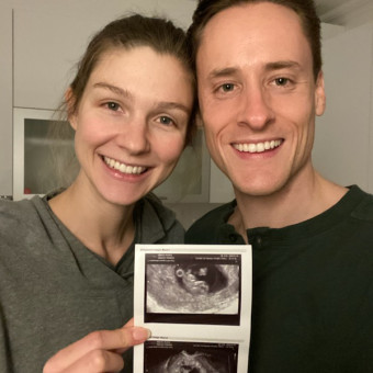 Babylist Registry Photo.