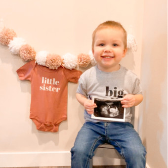 Babylist Registry Photo.