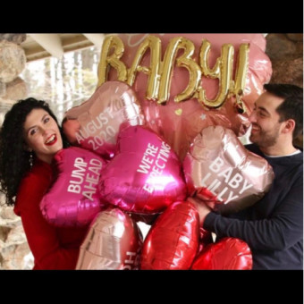 Babylist Registry Photo.