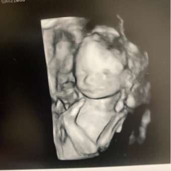 Babylist Registry Photo.