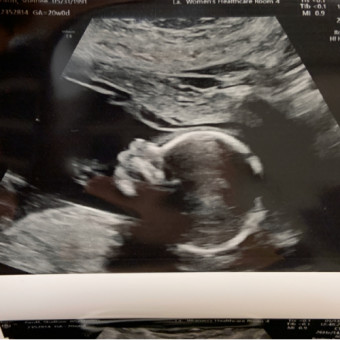 Babylist Registry Photo.