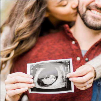 Babylist Registry Photo.