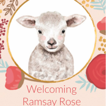 Babylist Registry Photo.