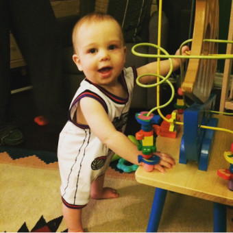 Babylist Registry Photo.