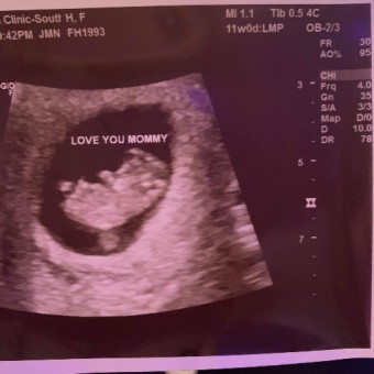 Babylist Registry Photo.