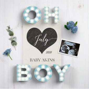 Babylist Registry Photo