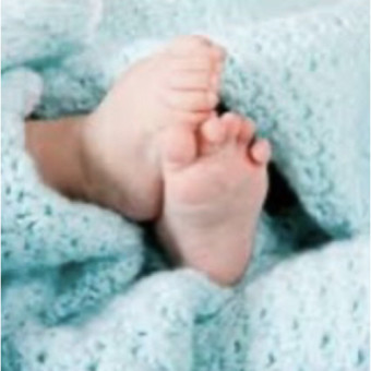 Babylist Registry Photo.