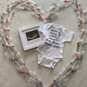 Babylist Registry Photo.