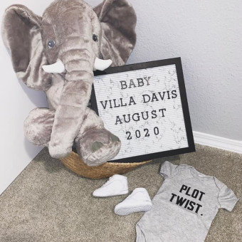 Babylist Registry Photo