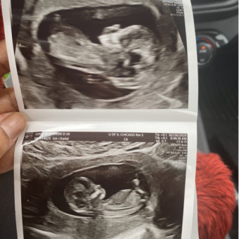 Babylist Registry Photo.