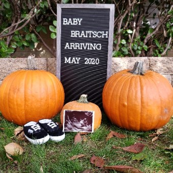 Babylist Registry Photo.