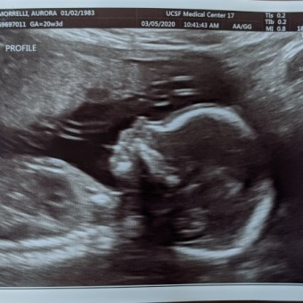 Babylist Registry Photo.