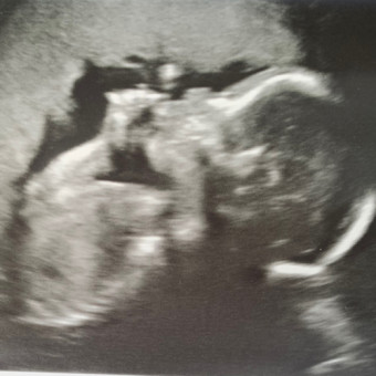 Babylist Registry Photo.