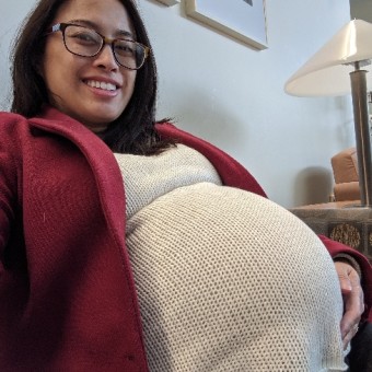 Babylist Registry Photo.