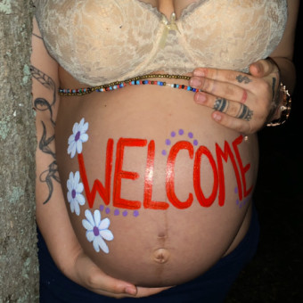 Babylist Registry Photo
